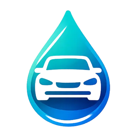 Lavage auto à domicile Chailley